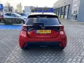 Toyota Yaris thumbnail 43