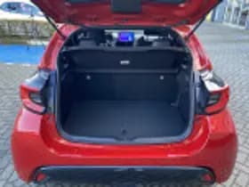 Toyota Yaris thumbnail 44