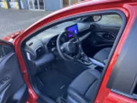 Toyota Yaris thumbnail 50