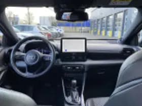 Toyota Yaris thumbnail 69