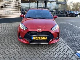 Toyota Yaris thumbnail 76