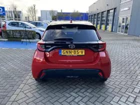 Toyota Yaris thumbnail 78