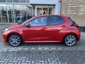 Toyota Yaris thumbnail 10