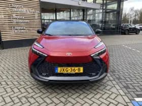 Toyota C hr thumbnail 3