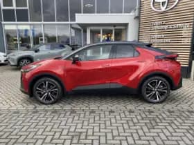 Toyota C hr thumbnail 4
