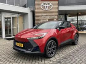 Toyota C hr thumbnail 42