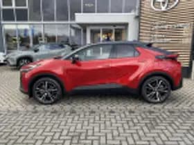 Toyota C hr thumbnail 45