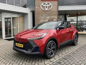 Toyota C hr thumbnail 82