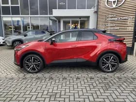Toyota C hr thumbnail 85