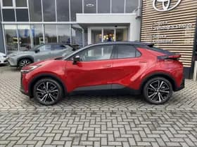 Toyota C hr thumbnail 10