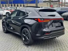 Lexus NX thumbnail 11