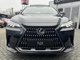 Lexus NX thumbnail 12