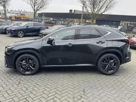 Lexus NX thumbnail 14