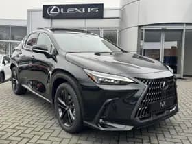 Lexus NX thumbnail 15