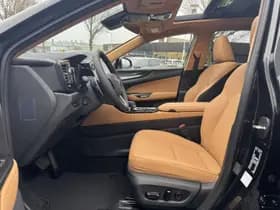 Lexus NX thumbnail 19