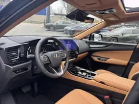 Lexus NX thumbnail 21