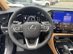 Lexus NX thumbnail 25