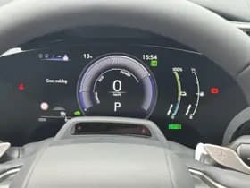 Lexus NX thumbnail 27