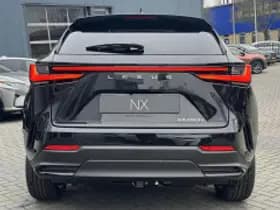 Lexus NX thumbnail 4