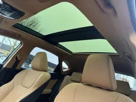 Lexus NX thumbnail 35