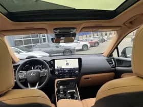 Lexus NX thumbnail 36