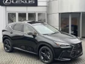 Lexus NX thumbnail 41