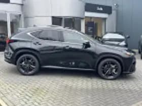 Lexus NX thumbnail 42