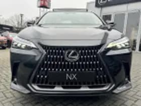 Lexus NX thumbnail 46