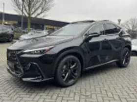 Lexus NX thumbnail 47