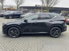 Lexus NX thumbnail 48