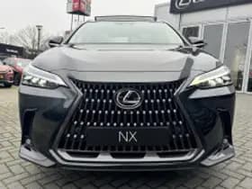 Lexus NX thumbnail 6