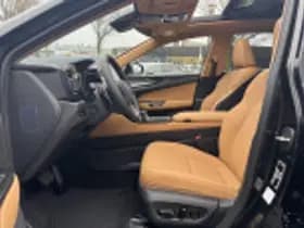 Lexus NX thumbnail 53