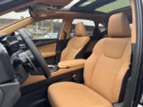 Lexus NX thumbnail 54