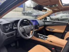 Lexus NX thumbnail 55