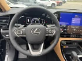 Lexus NX thumbnail 59
