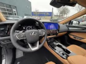 Lexus NX thumbnail 60