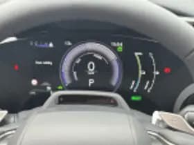 Lexus NX thumbnail 61