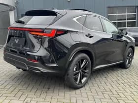 Lexus NX thumbnail 9