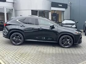 Lexus NX thumbnail 82