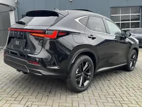 Lexus NX thumbnail 83