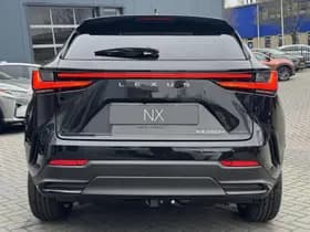 Lexus NX thumbnail 10