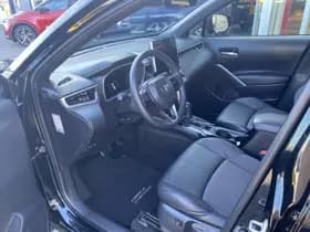 Toyota Corolla thumbnail 19
