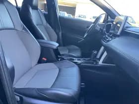 Toyota Corolla thumbnail 22