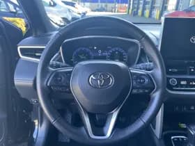 Toyota Corolla thumbnail 24