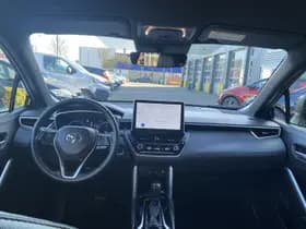 Toyota Corolla thumbnail 37