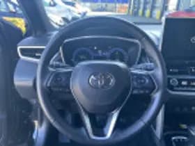 Toyota Corolla thumbnail 56