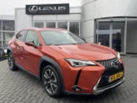 Lexus UX thumbnail 46