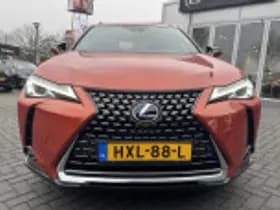 Lexus UX thumbnail 47