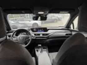 Lexus UX thumbnail 66