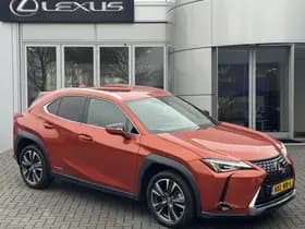 Lexus UX thumbnail 74